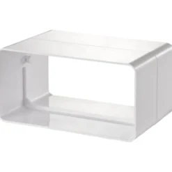 Duka samlemuffe, 110x55 mm