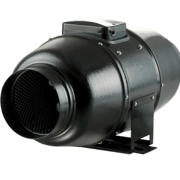 Duka Silent kanalventilator, Ø100 mm