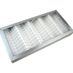 Duka støvfilter Pro 300 & 400 ventilationsanlæg