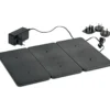 Duni opladestation til Zelda genopladelige bordlamper, 6 stk