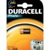 Duracell Photo 28L batteri, 1 stk.