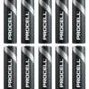 Duracell Procell AA batterier, 10 stk.