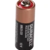 Duracell Security MN21 batterier, 2 stk.