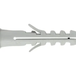 Dybel standard, 5 x 25 mm, 100 stk.