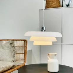 Dyberg Larsen Ava pendel, Ø40 cm