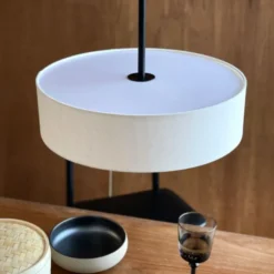 Dyberg Larsen Calix pendel, H12 cm