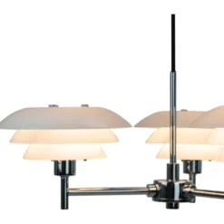 Dyberg Larsen DL20 lysekrone