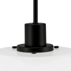 Dyberg Larsen DL31 pendel, opal/sort