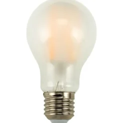 Dyberg Larsen E27 standardpære, 3-trins dæmp, 4W