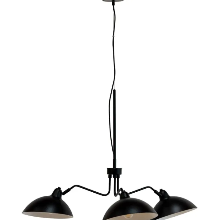 Dyberg Larsen Futura lysekrone