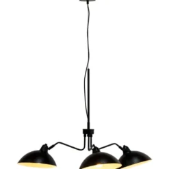 Dyberg Larsen Futura lysekrone