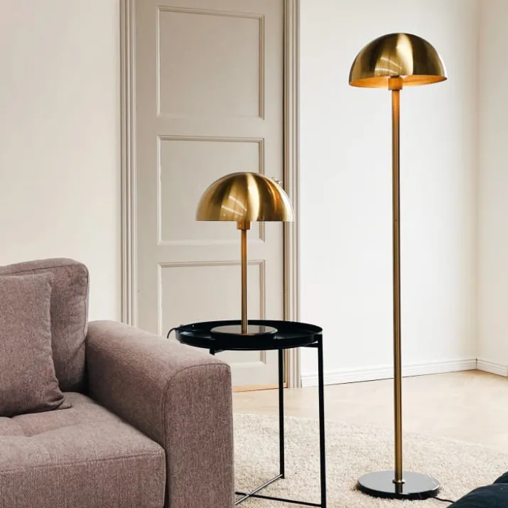 Dyberg Larsen Menton gulvlampe