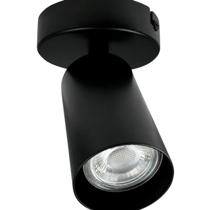 Dyberg Larsen Modern spotlampe