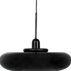 Dyberg Larsen Planet pendel, sort