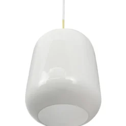 Dyberg Larsen Silvia pendel, Ø20 cm