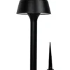 Dyberg Larsen Valencia solcelle bedlampe
