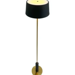 Dyberg Larsen Yoyo genopladelig gulvlampe