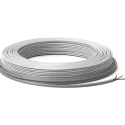 Ebeco Cableflex varmekabel, 118 meter, 2240W
