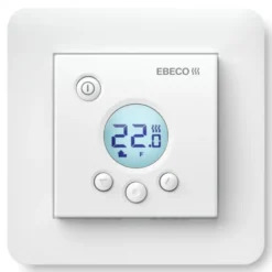 Ebeco EB-Therm 205 gulvarmetermostat