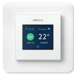 Ebeco EB-Therm 500 gulvarmetermostat