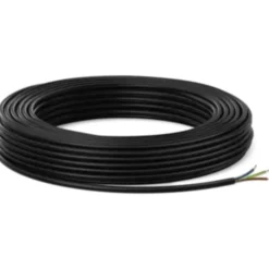 Ebeco Multiflex MI-60 varmekabel, 2380W, 42 meter