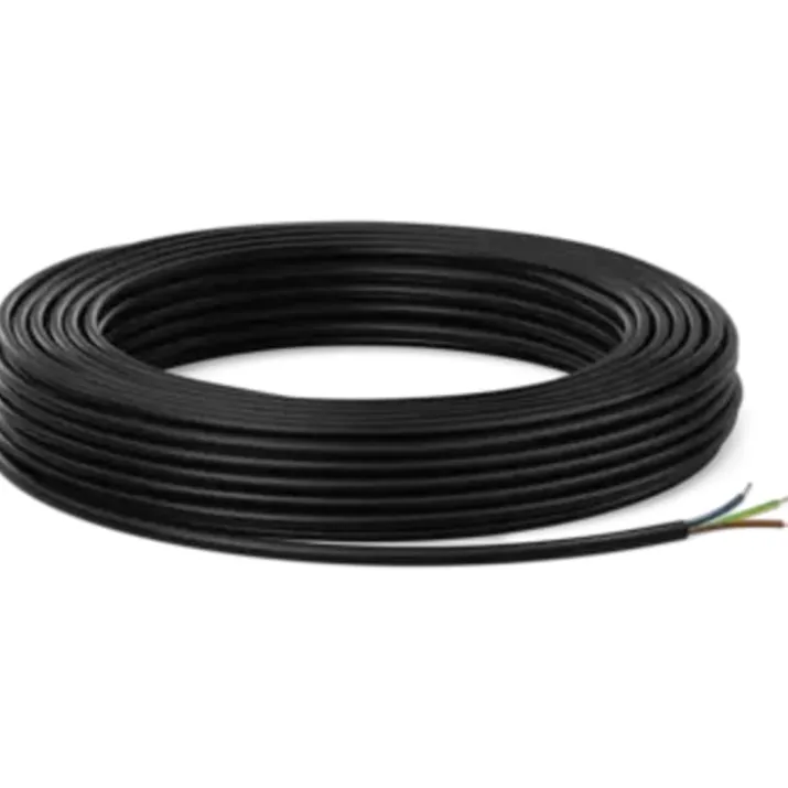 Ebeco Multiflex MI-60 varmekabel, 2380W, 42 meter