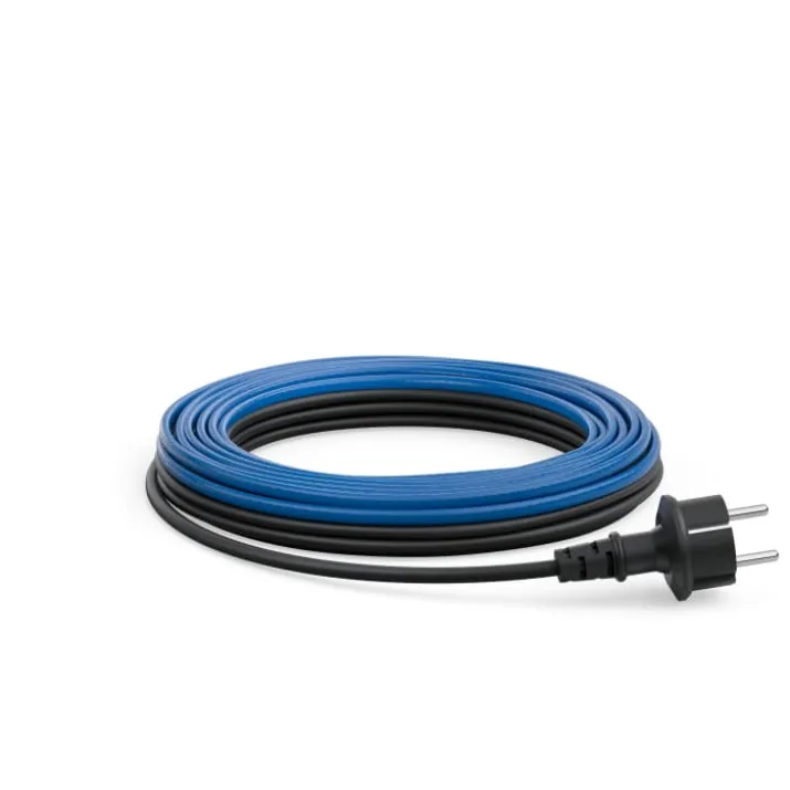 Ebeco selvregulerende frostsikringskabel, F-10, 800W, 80 meter
