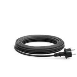 Ebeco selvregulerende frostsikringskabel, F-25, 200W, 8 meter