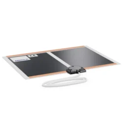 Ebeco spejlvarme folie, 519x524 mm, 50W