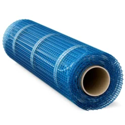 Ebeco Thermoflex varmemåtte, 215W, 3,6m²