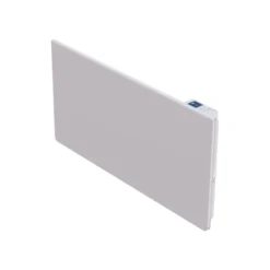 Ebeco Wallflex elradiator med termostat & wifi, 230V, 1500W, 15-22 m²