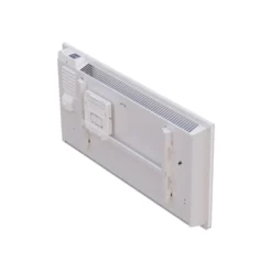Ebeco Wallflex elradiator med termostat & wifi, 400V, 1500W, 15-22 m²