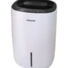 Eeese Adam affugter, appstyret, 20 liter/døgn, 70 m²