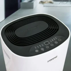 Eeese Adam affugter, appstyret, 20 liter/døgn, 70 m²