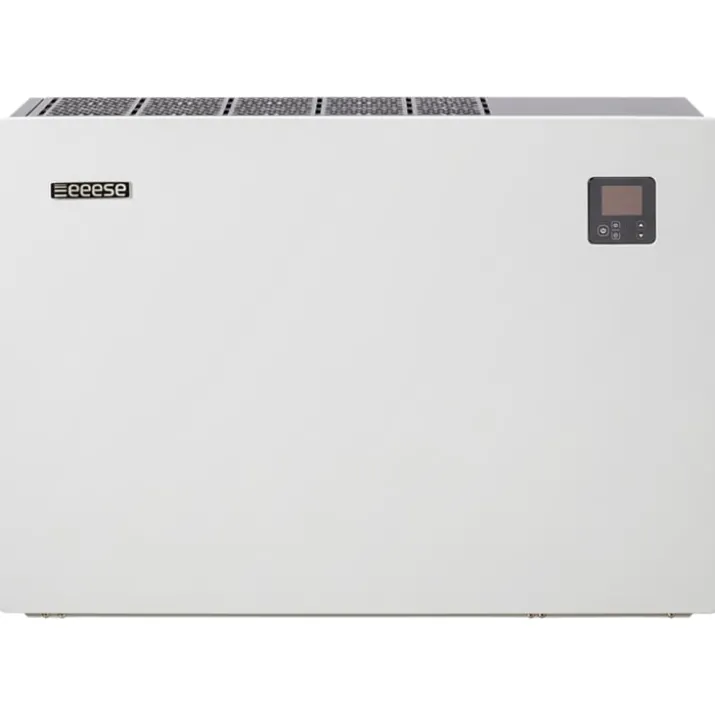 Eeese Axel affugter, appstyret, 96 liter/døgn, 200 m²
