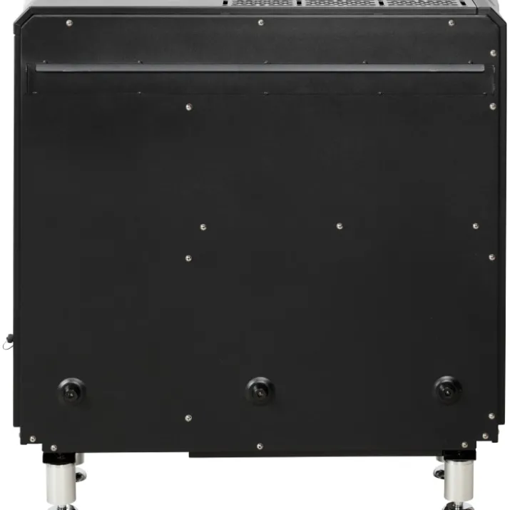 Eeese Axel affugter, appstyret, 96 liter/døgn, 200 m²