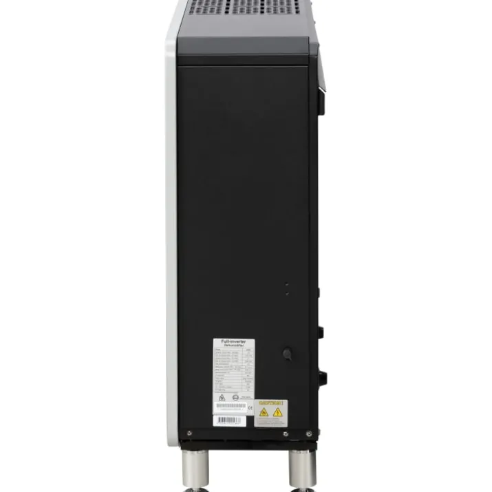 Eeese Axel affugter, appstyret, 96 liter/døgn, 200 m²