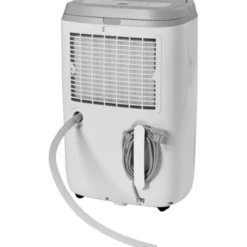 Eeese Carl affugter og luftrenser, appstyret, 25 liter/døgn, 120 m²