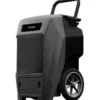 Eeese Felix Pro affugter, 70 liter/døgn, 170 m²