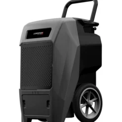 Eeese Felix Pro affugter, 70 liter/døgn, 170 m²