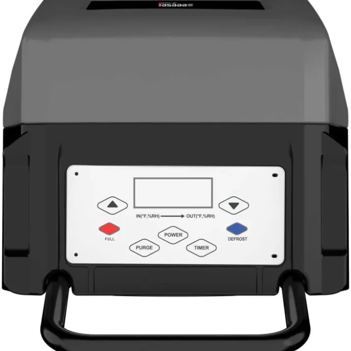Eeese Felix Pro affugter, 70 liter/døgn, 170 m²