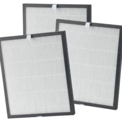 Eeese HEPA filter til Hugo, Otto, Anna, 3 stk.