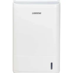 Eeese Norr affugter, appstyret, 7 liter/døgn, 40 m²