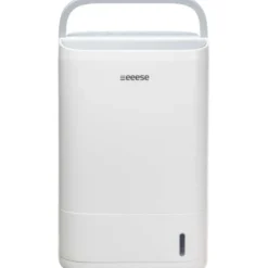 Eeese Norr affugter, appstyret, 7 liter/døgn, 40 m²