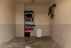 Eeese Norr affugter, appstyret, 7 liter/døgn, 40 m²