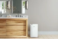 Eeese Otto affugter, appstyret, 13 liter/døgn, 60 m²