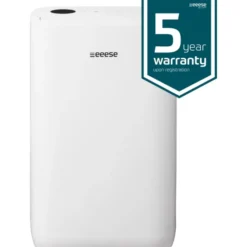 Eeese Otto affugter, appstyret, 13 liter/døgn, 60 m²