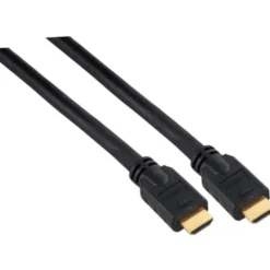 EFB HDMI kabel med Ethernet, 2 meter