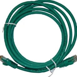 EFB Nordic patchkabel 0,5 meter, grøn