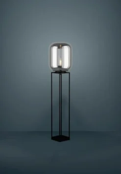 Eglo Bulciago gulvlampe
